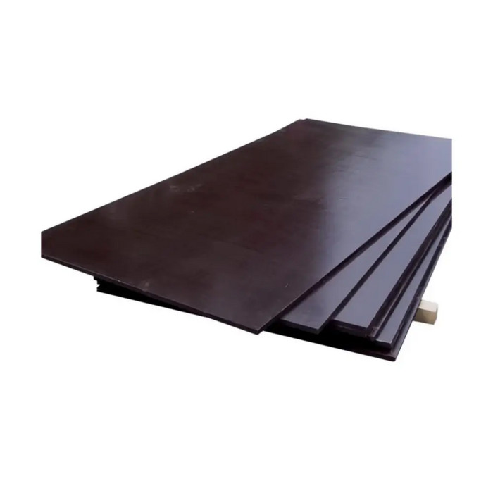 Ламинированная фанера сорт 2/2 35х1220х2440 мм