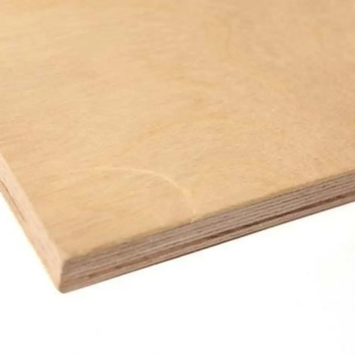 Фанера ФСФ береза сорт 1/2 18х1250х2500 мм