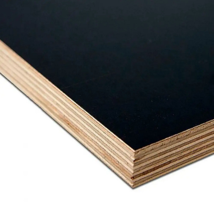 Ламинированная фанера сорт 1/3 6х1500х3000 мм